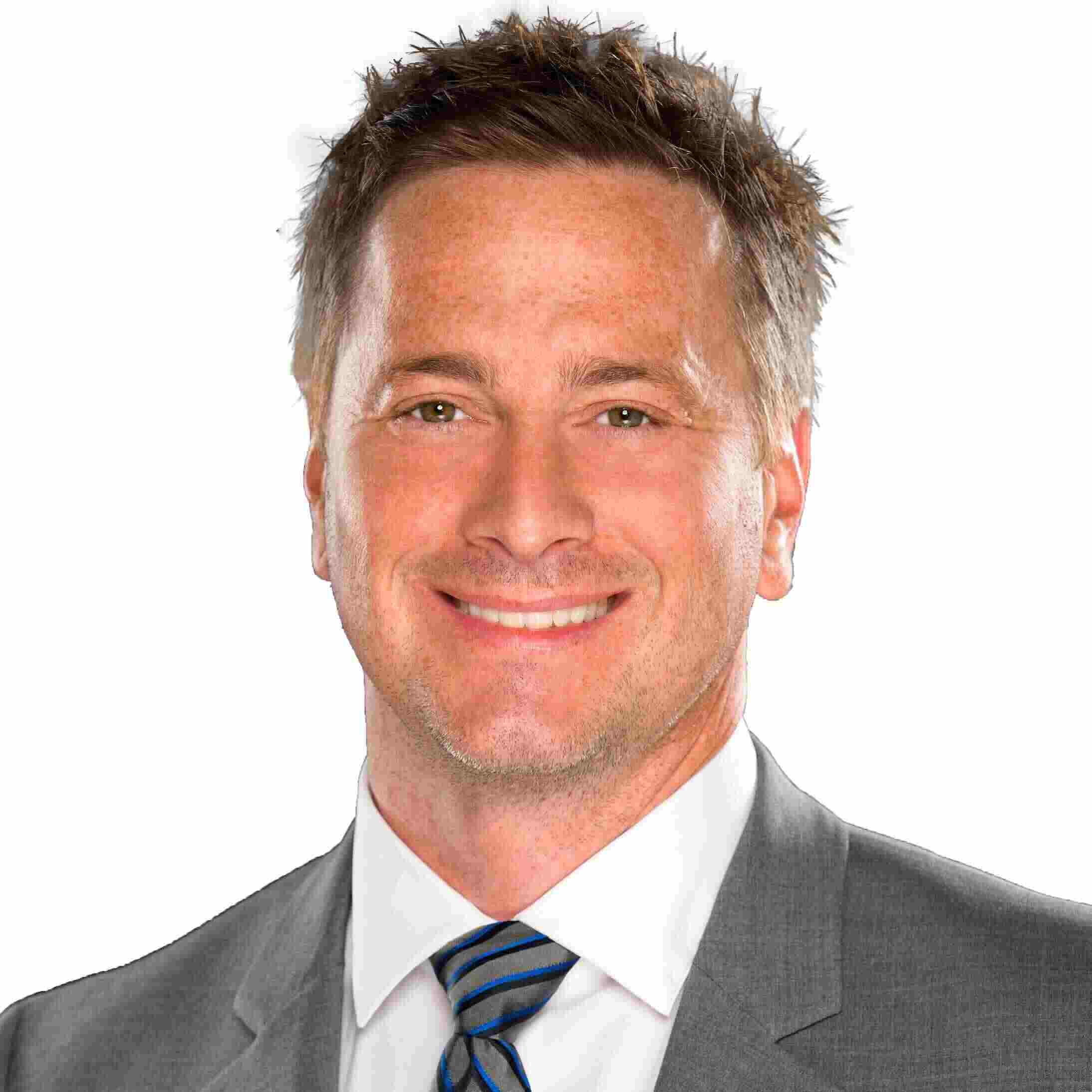 Rick Carrier Mortgage Broker